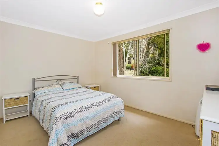 Fourth view of Homely townhouse listing, 12/22 Hawthorn Place, Mardi NSW 2259