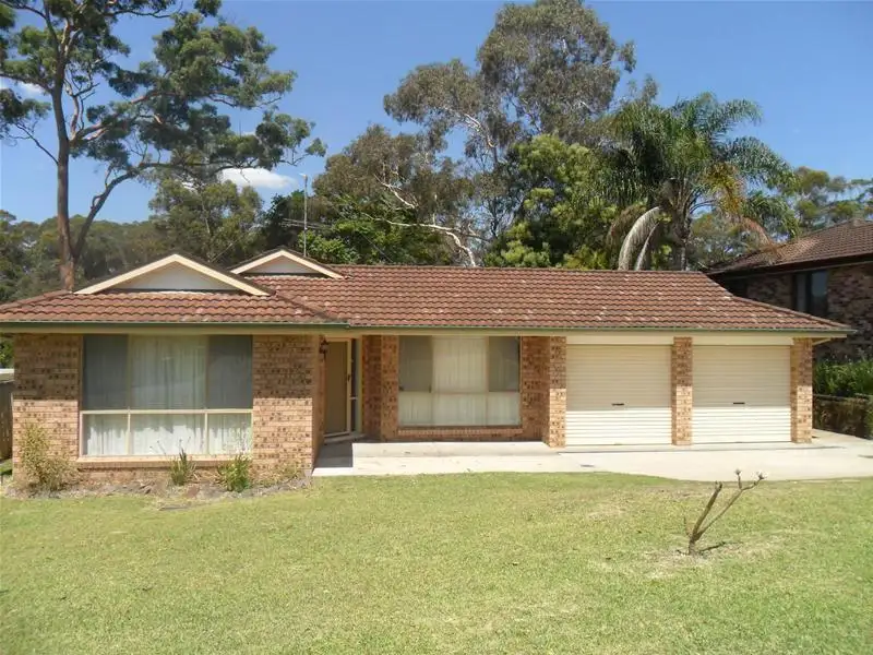 Main view of Homely house listing, 55 Kindlebark Drive, Medowie NSW 2318