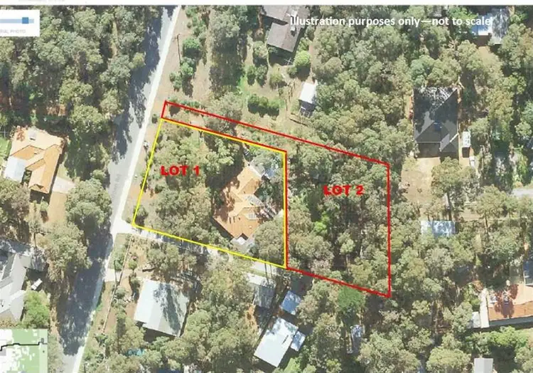 145 Holden Road, Roleystone WA 6111