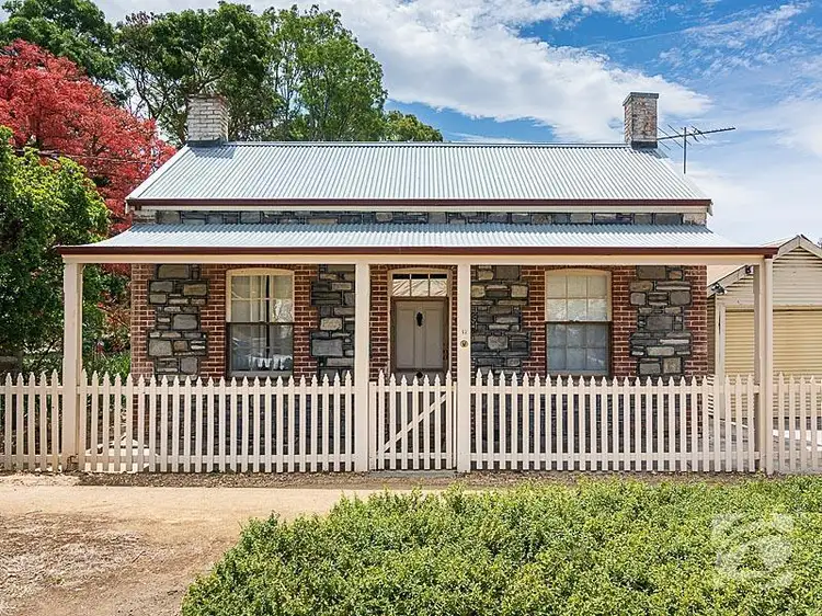 17 North Parade, Strathalbyn SA 5255
