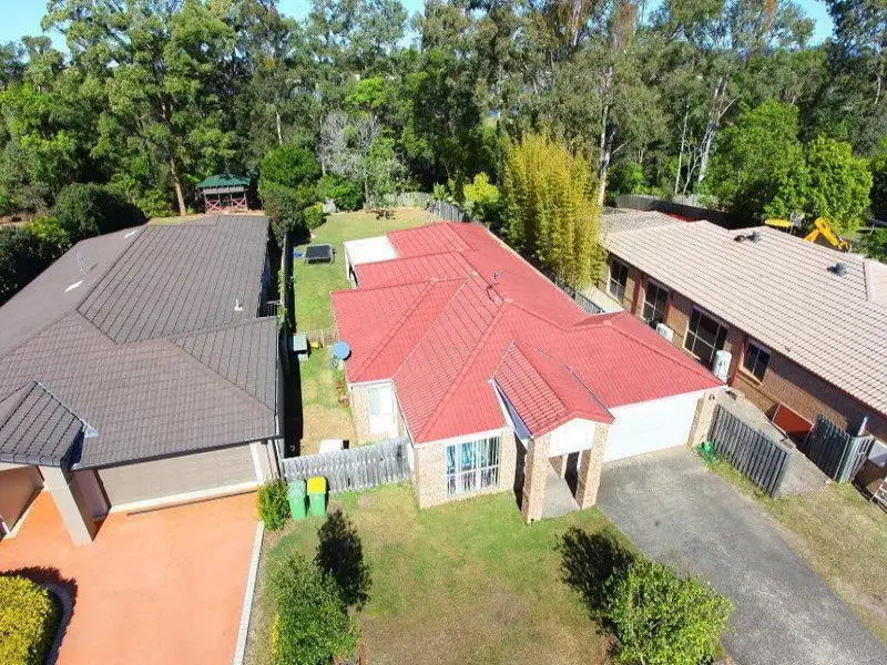 Main view of Homely house listing, 92 River Meadows Drive, Upper Coomera QLD 4209