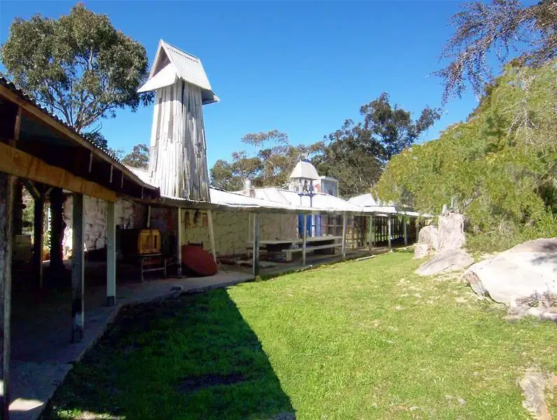 Main view of Homely house listing, 1/1 Porters Road, Kenthurst NSW 2156