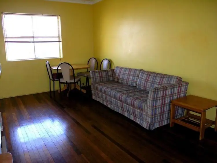 Second view of Homely unit listing, 5/212 Cavendish Road, Coorparoo QLD 4151