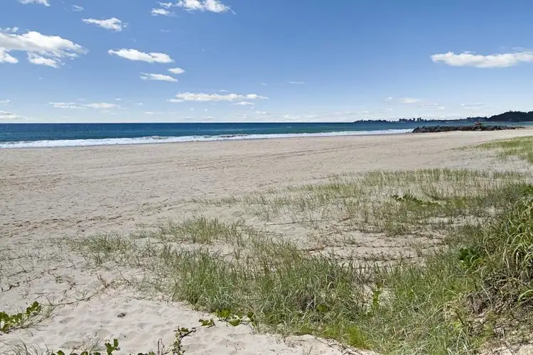 Third view of Homely unit listing, 6/1398 Gold Coast Highway, Palm Beach QLD 4221
