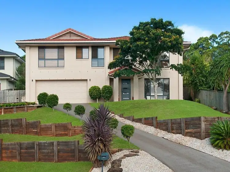 9 Sophie Street, Goonellabah NSW 2480