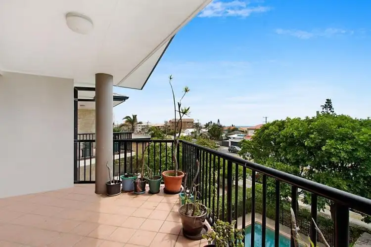 Fourth view of Homely unit listing, 9/1266 Gold Coast Highway, Palm Beach QLD 4221