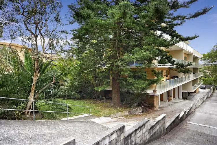 1/44 The Crescent, Dee Why NSW 2099