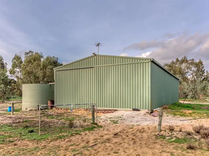 Main view of Homely land listing, 15 Angus Close, Oakford WA 6121