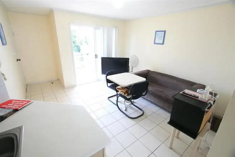 Second view of Homely apartment listing, 3 Anembo Street, Chevron Island QLD 4217