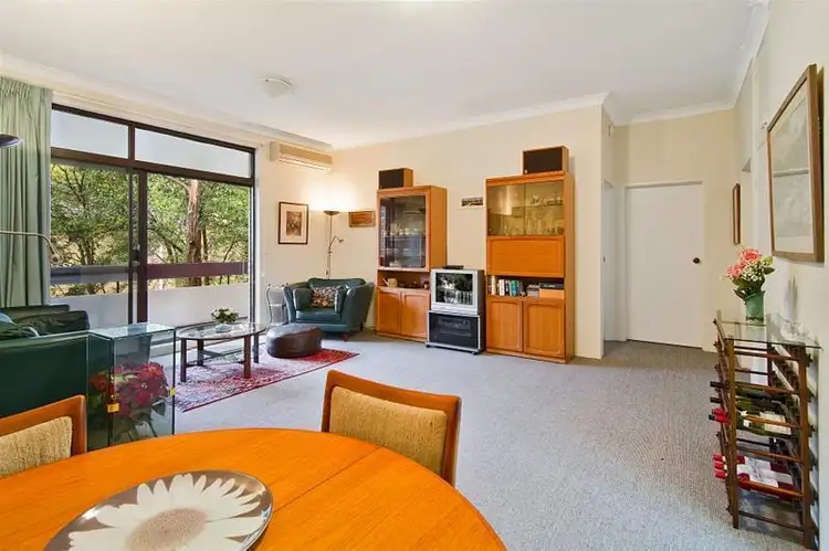 Main view of Homely apartment listing, 3/79-81 Helen Street, Lane Cove NSW 2066