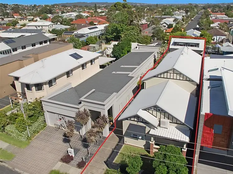 26 Ravenshaw Street, The Junction NSW 2291