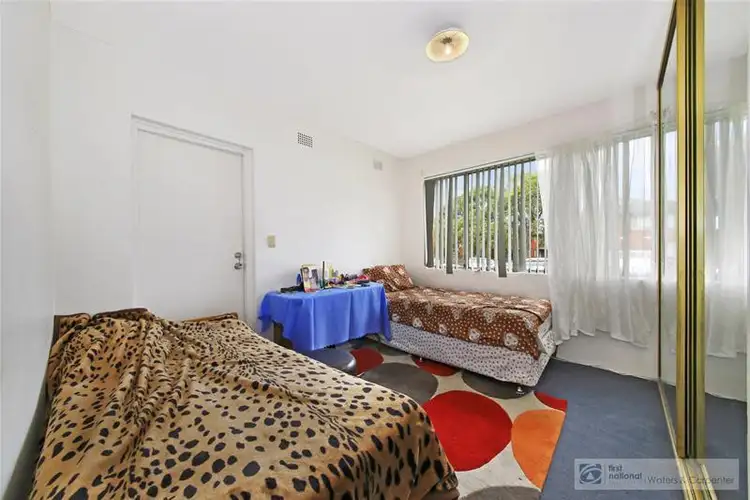 Second view of Homely apartment listing, 2/34 Dartbrook Road, Auburn NSW 2144