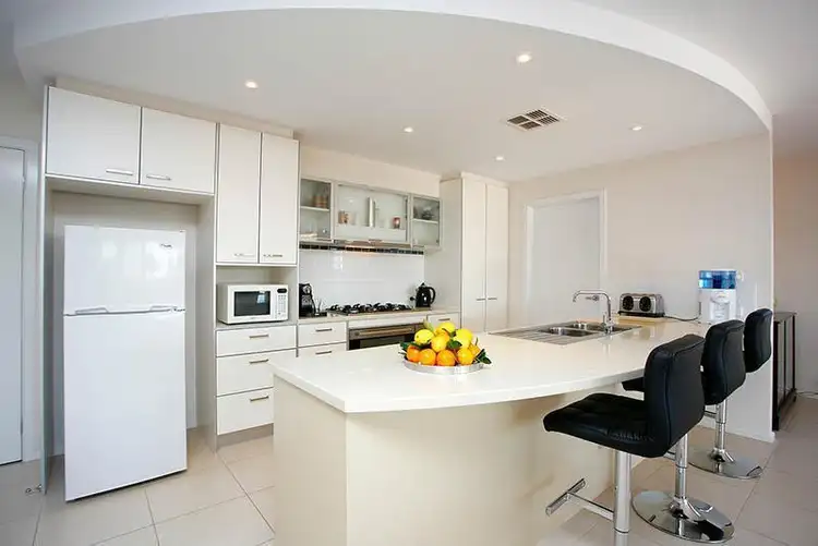 Second view of Homely house listing, 27 Conte Drive, Mclaren Flat SA 5171