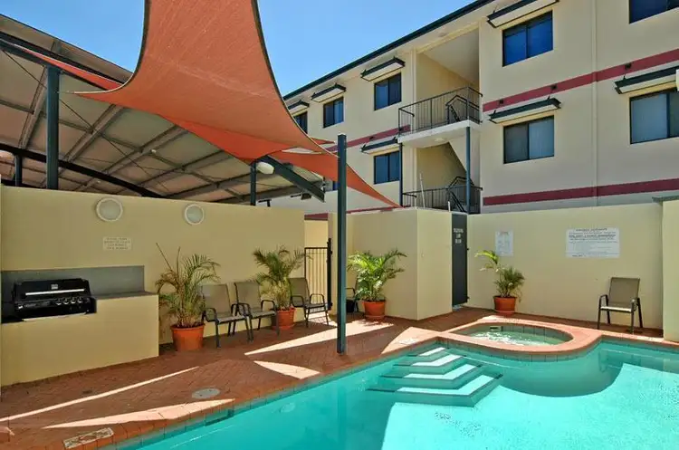 Fourth view of Homely apartment listing, 6/18 Kingsbury Road, Joondalup WA 6027
