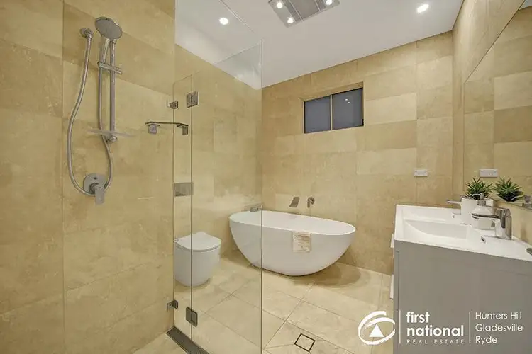 Fourth view of Homely semi-detached listing, 46 Bowden Street, Ryde NSW 2112