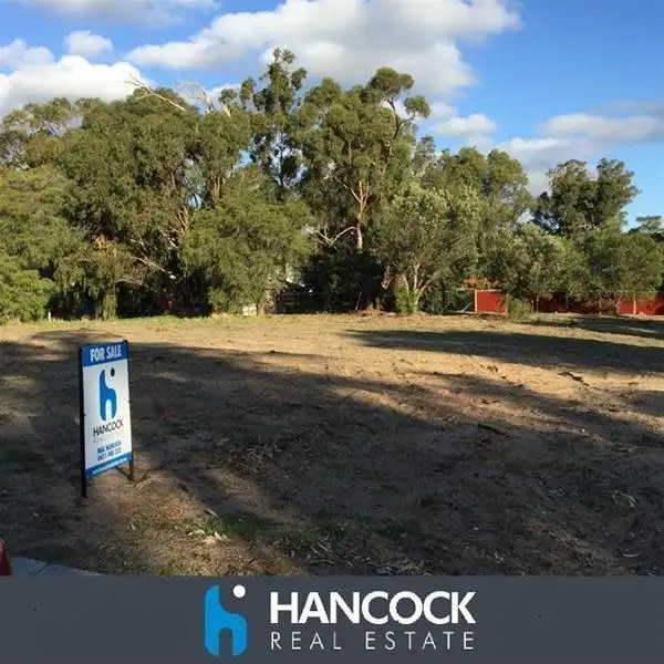 Lot 107 Sortras Rise, Gelorup WA 6230