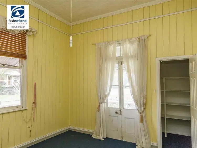 Seventh view of Homely house listing, 12 Hart Street, Maryborough QLD 4650