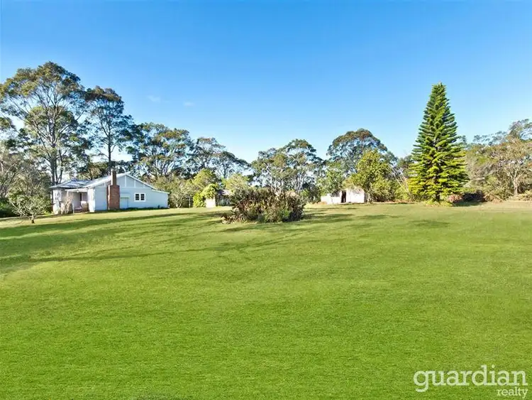 Third view of Homely house listing, 46 Bay Road, Arcadia NSW 2159
