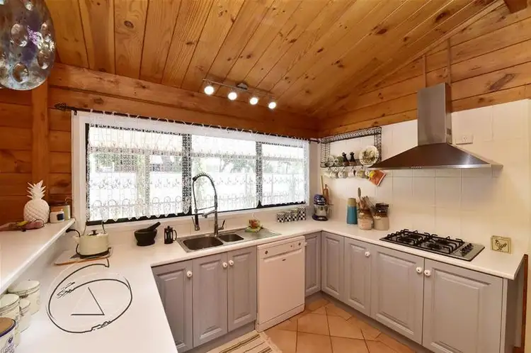 Third view of Homely house listing, 4 Cliffside Court, Braitling NT 870