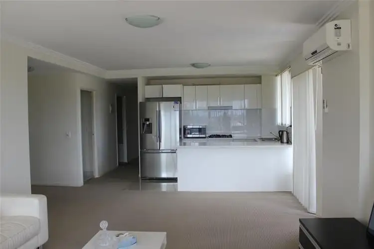 Fifth view of Homely apartment listing, Address available on request