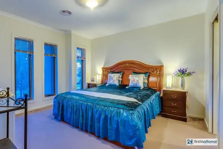 Fourth view of Homely house listing, 24 Rowan Avenue, Williams Landing VIC 3027