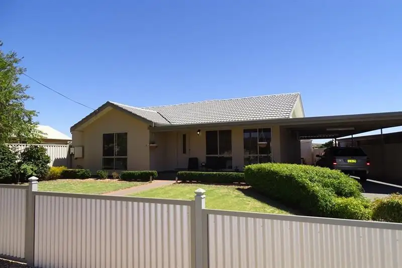 Main view of Homely house listing, 328 Knox Street, Broken Hill NSW 2880