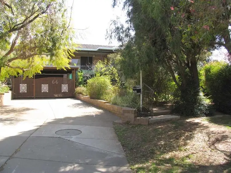 Seventh view of Homely house listing, 66 Meadow Street, Wagga Wagga NSW 2650