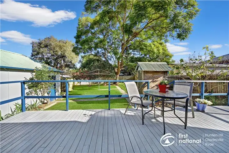 Fifth view of Homely house listing, 28 Thorn Street, Ryde NSW 2112