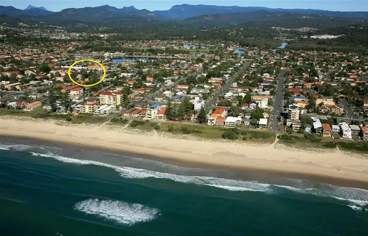 2/1 Culgoa Street, Palm Beach QLD 4221