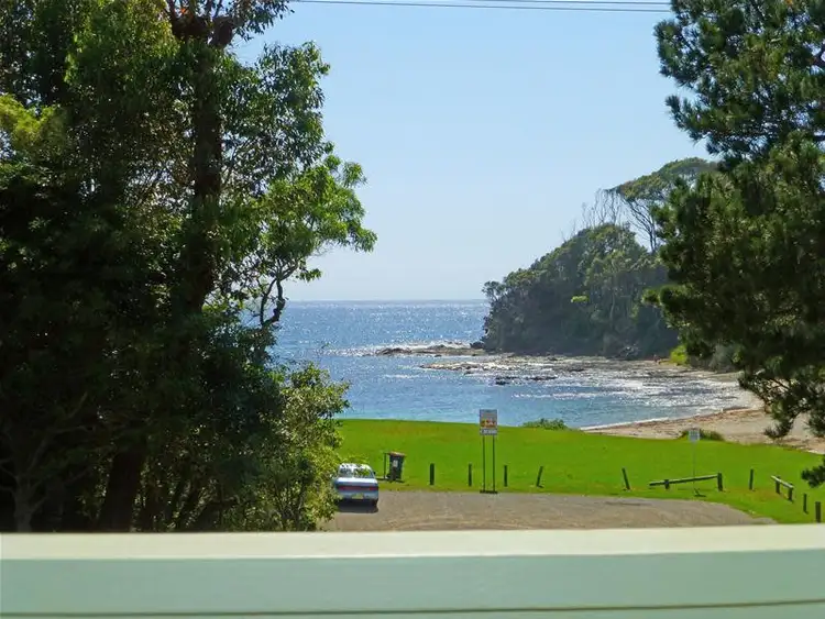 Second view of Homely house listing, 80 Iluka Avenue, Malua Bay NSW 2536