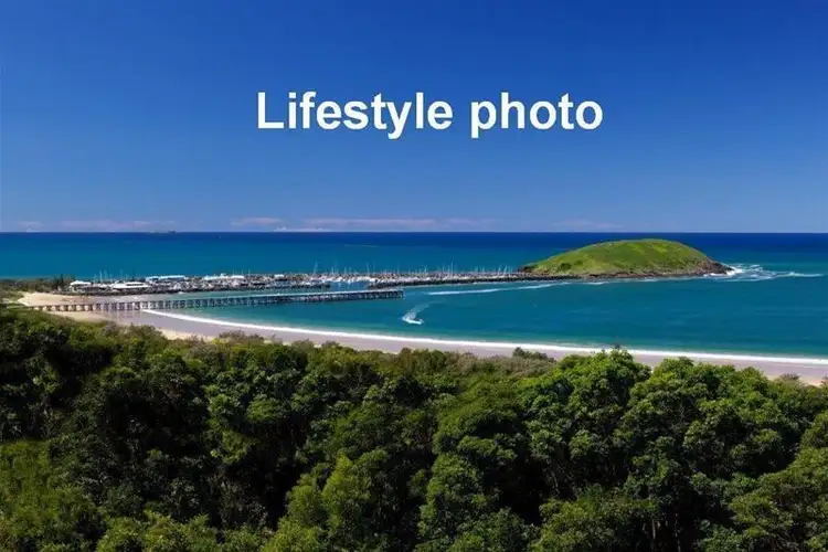 Fifth view of Homely townhouse listing, Unit 5 Outlook Place, Coffs Harbour NSW 2450