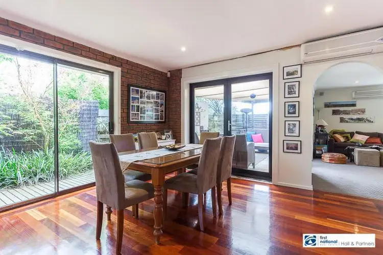 Fifth view of Homely house listing, 2 Dane  Court, Dandenong North VIC 3175