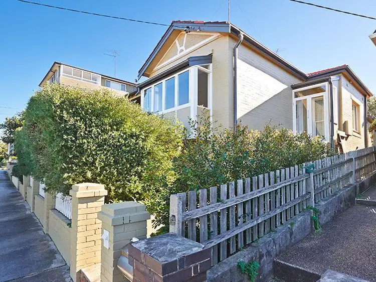 Second view of Homely house listing, 12 Surfside Avenue, Clovelly NSW 2031