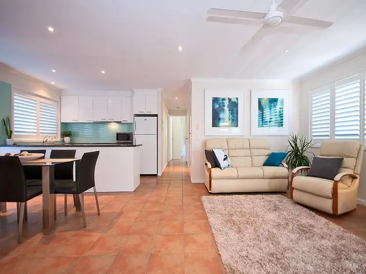 Second view of Homely apartment listing, 'PEAK LODGE' 10 Peak Avenue, Main Beach QLD 4217