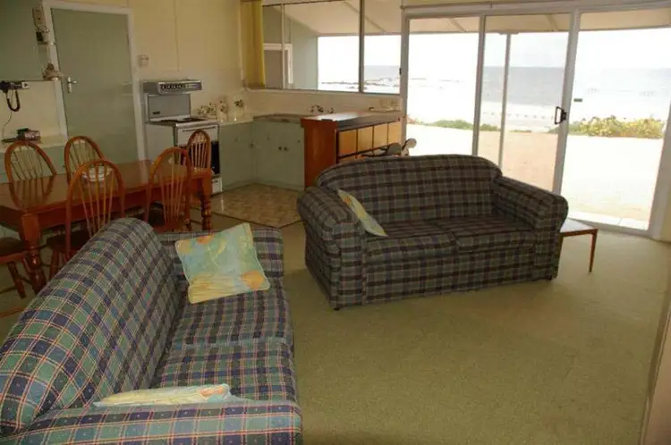 Third view of Homely house listing, 343 North Coast Road, Point Souttar SA 5575