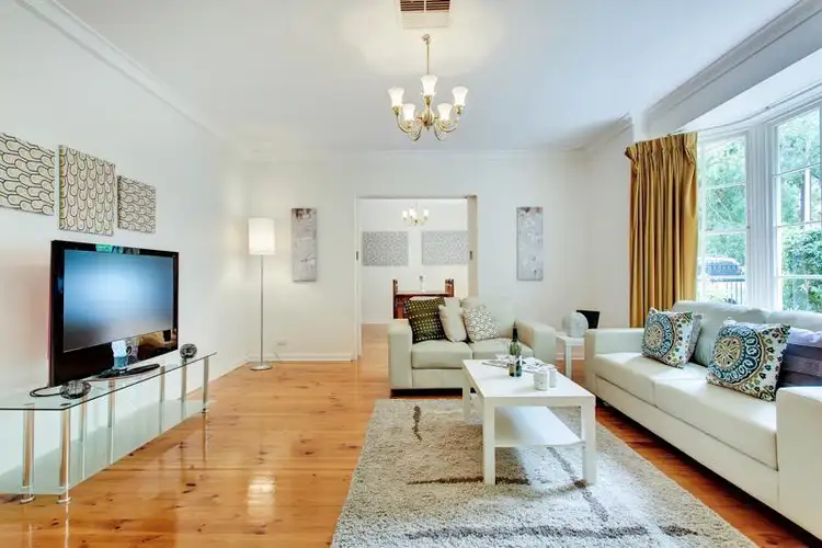 Third view of Homely house listing, 6 Garwood Street, Hawthorn SA 5062