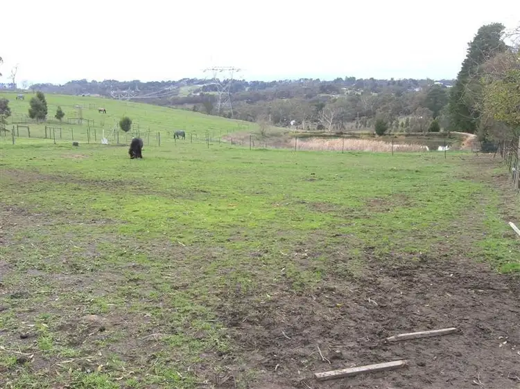 Second view of Homely land listing, 100 Brysons Road, Warrandyte South VIC 3134