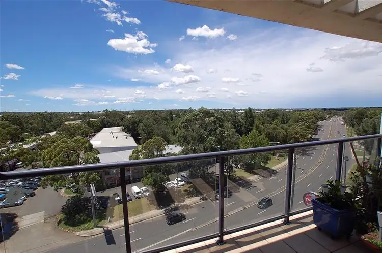 627/360 The Horsley Drive, Fairfield NSW 2165