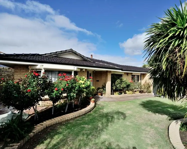 12 Havel Place, Beechboro WA 6063