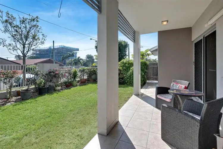 Fifth view of Homely apartment listing, 1/32 Drayton Terrace, Wynnum QLD 4178