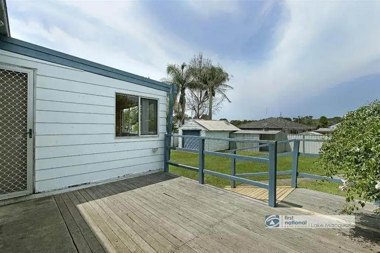 Fourth view of Homely house listing, 54 Macquarie Street, Barnsley NSW 2278
