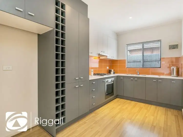Third view of Homely unit listing, 1/5a Edward Street, Nailsworth SA 5083