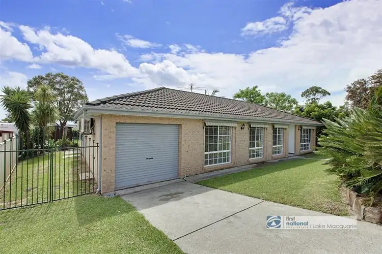73 Callan Avenue, Maryland NSW 2287