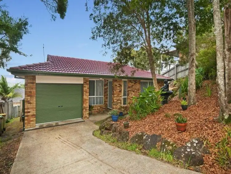 Main view of Homely house listing, 2/51 Elizabeth Avenue, Goonellabah NSW 2480