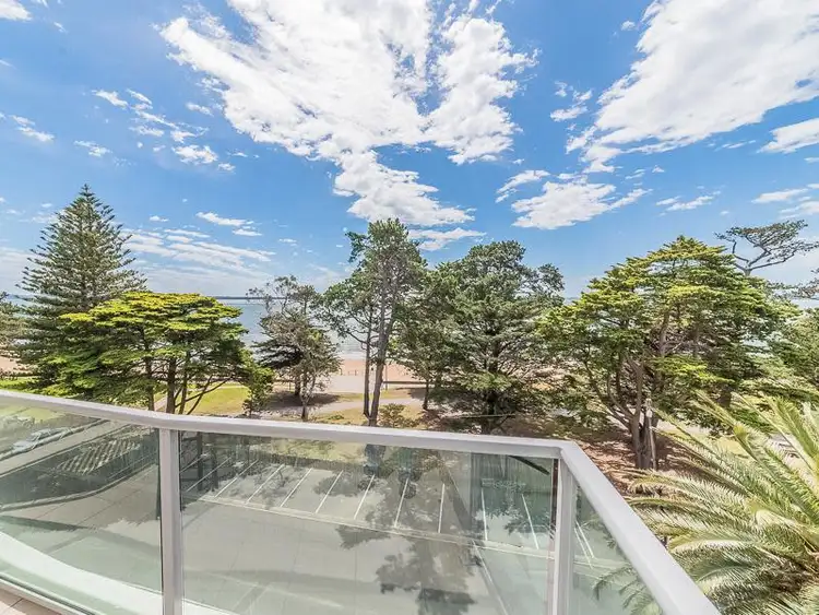 Main view of Homely apartment listing, 343/1-3 The Esplanade, Cowes VIC 3922