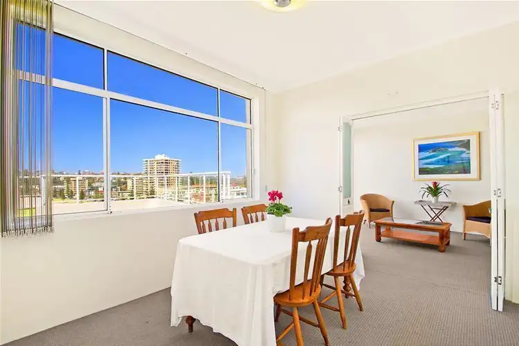 Sixth view of Homely apartment listing, 10/24 Queenscliff Road, Queenscliff, Manly NSW 2095