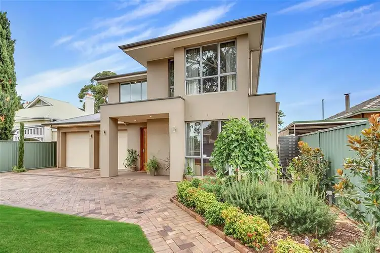 Second view of Homely house listing, 61 Jervois Avenue, Magill SA 5072