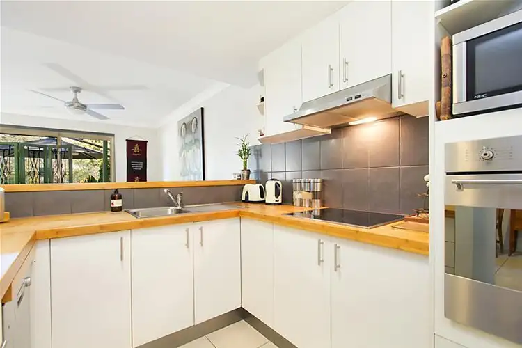Third view of Homely townhouse listing, 20/1 Township Drive, Burleigh Heads QLD 4220