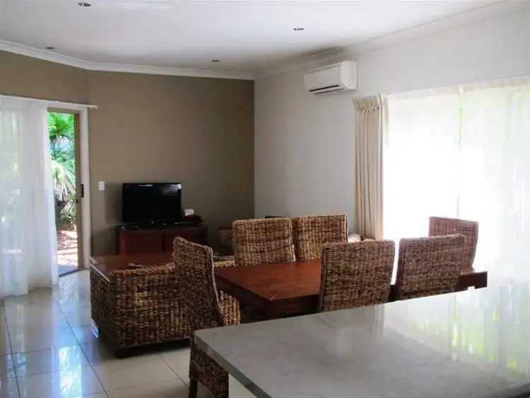 Sixth view of Homely apartment listing, 66/18 Aanuka Beach Resort, Firman Drive, Coffs Harbour NSW 2450