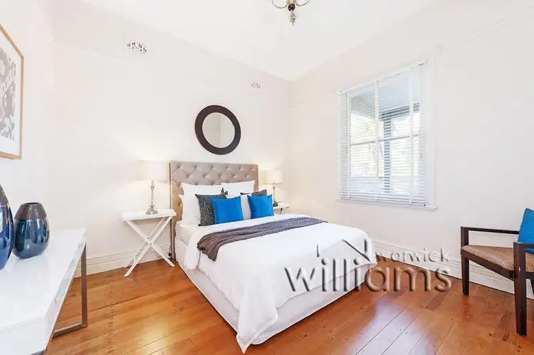 Sixth view of Homely house listing, 62 Plunkett Street, Drummoyne NSW 2047